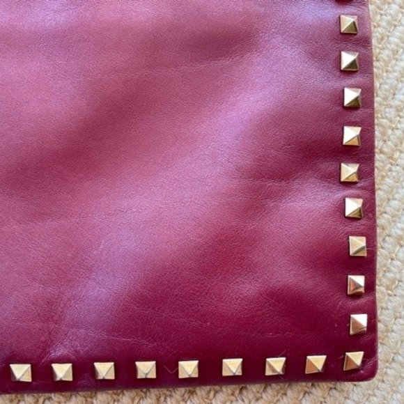 VALENTINO CLUTCH - Picture 4 of 10